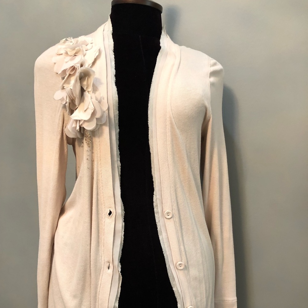 Loft sweater